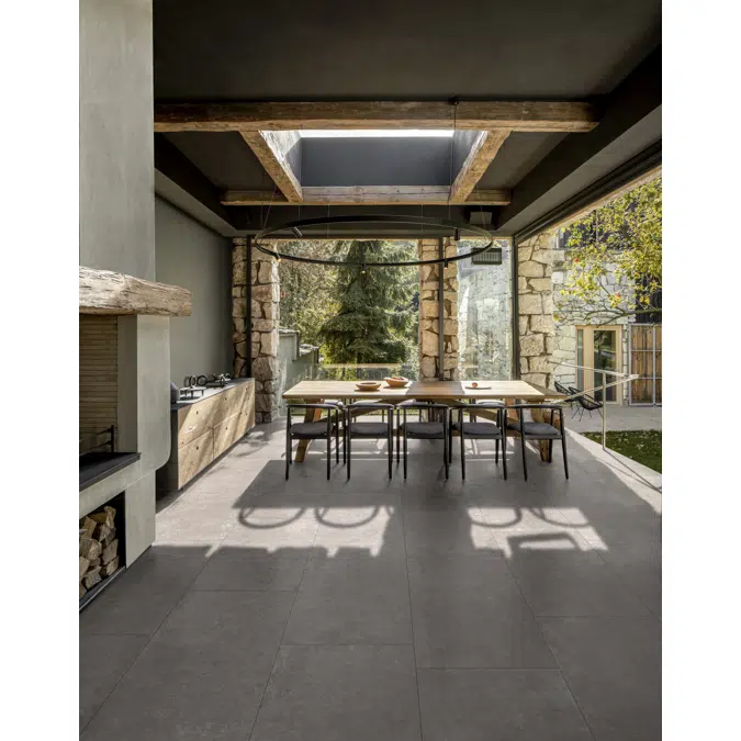 TIEMPO porcelain stoneware tiles
