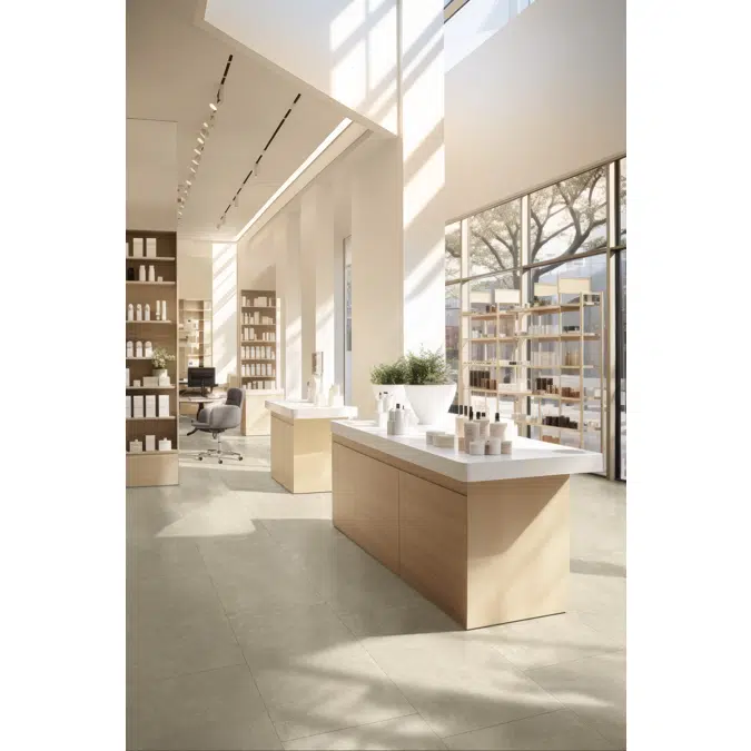 TIEMPO porcelain stoneware tiles