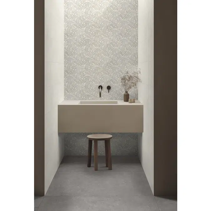 TIEMPO porcelain stoneware tiles