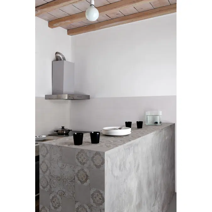 REPLACE płytki porcelanowe