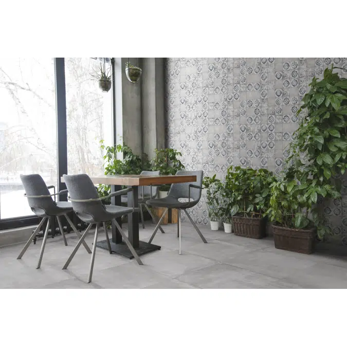 REPLACE płytki porcelanowe