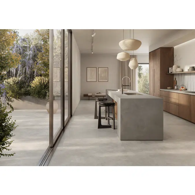 REALSTONE_CLASSICA porcelain stoneware tiles
