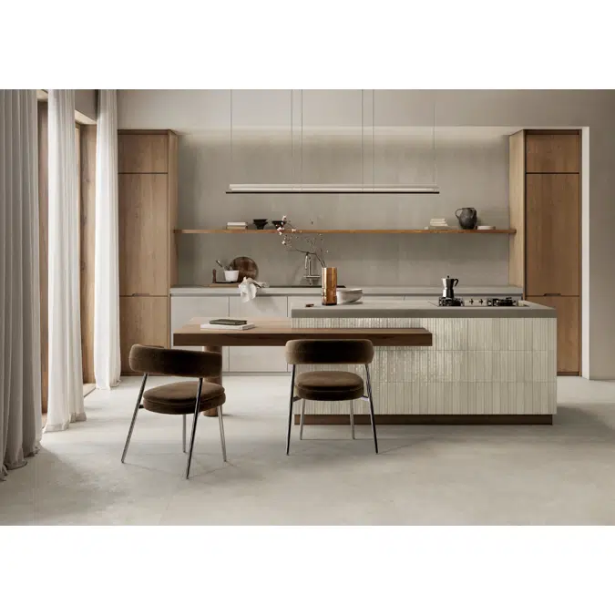 REALSTONE_CLASSICA porcelain stoneware tiles