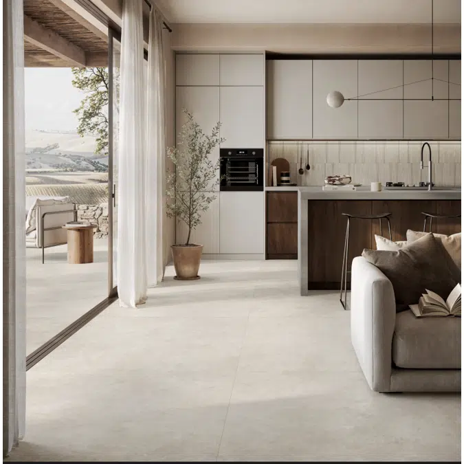 REALSTONE_CLASSICA porcelain stoneware tiles