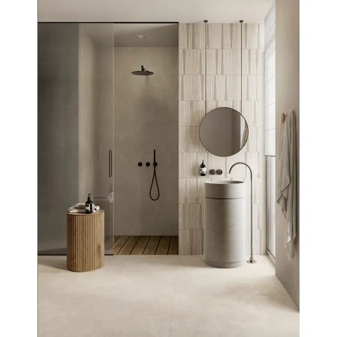 REALSTONE_CLASSICA porcelain stoneware tiles