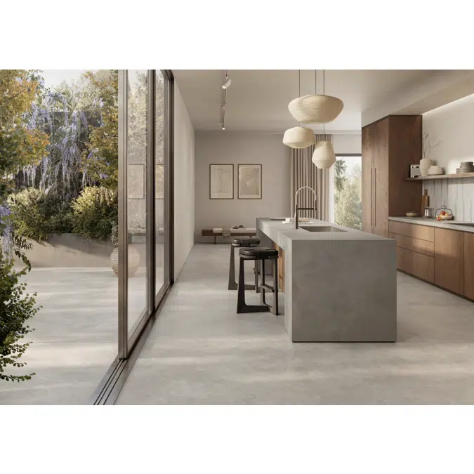 REALSTONE_CLASSICA porcelain stoneware tiles