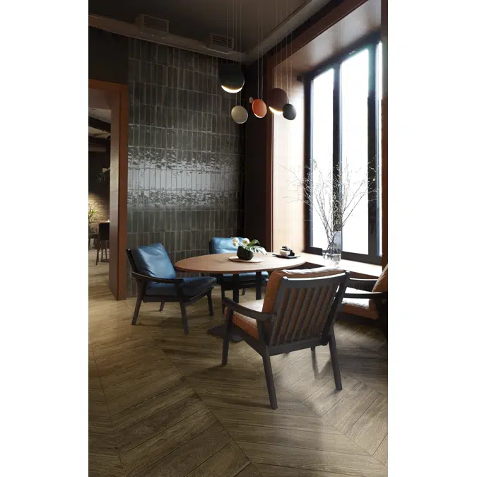 OSSIMORI porcelain stoneware tiles