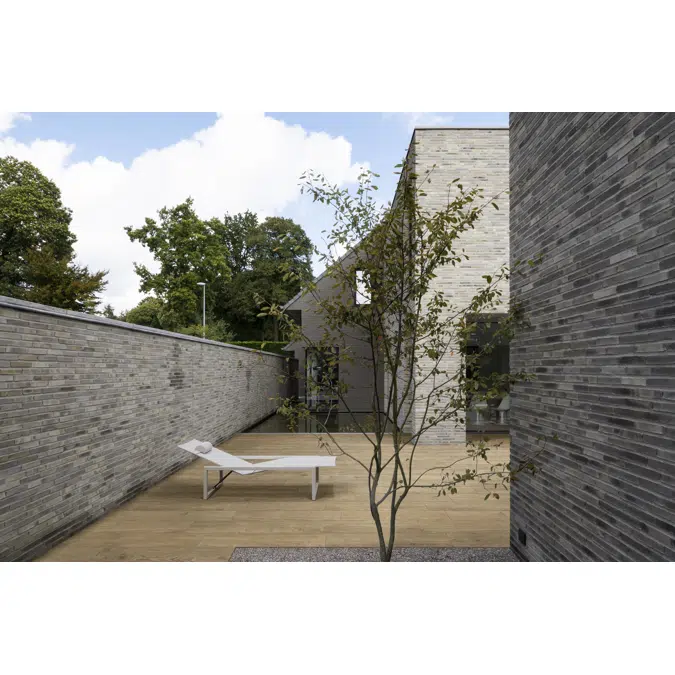 OSSIMORI porcelain stoneware tiles