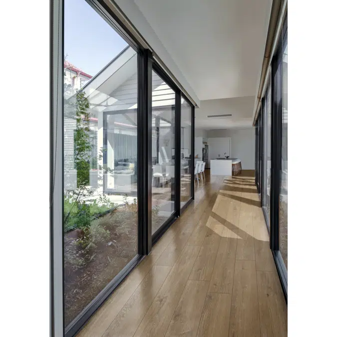 OSSIMORI porcelain stoneware tiles