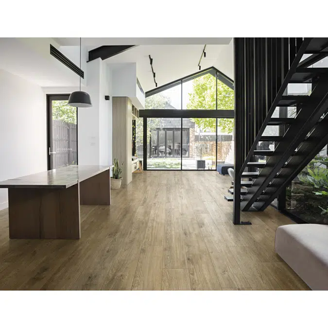 OSSIMORI porcelain stoneware tiles