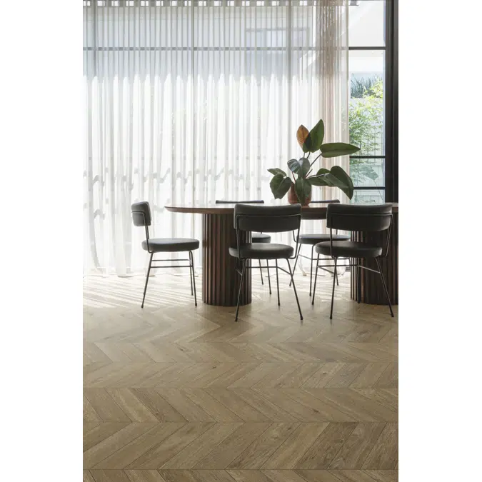 OSSIMORI porcelain stoneware tiles