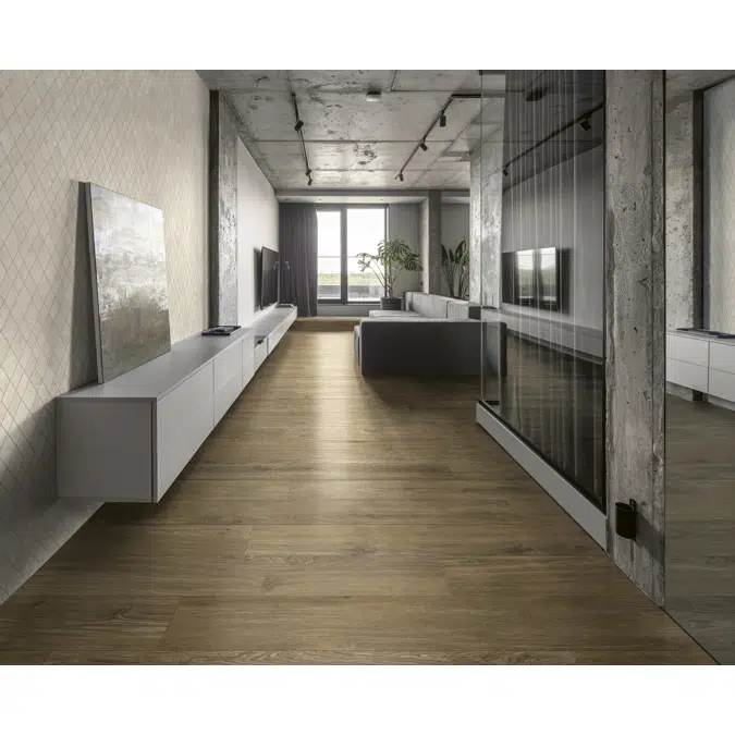 OSSIMORI porcelain stoneware tiles