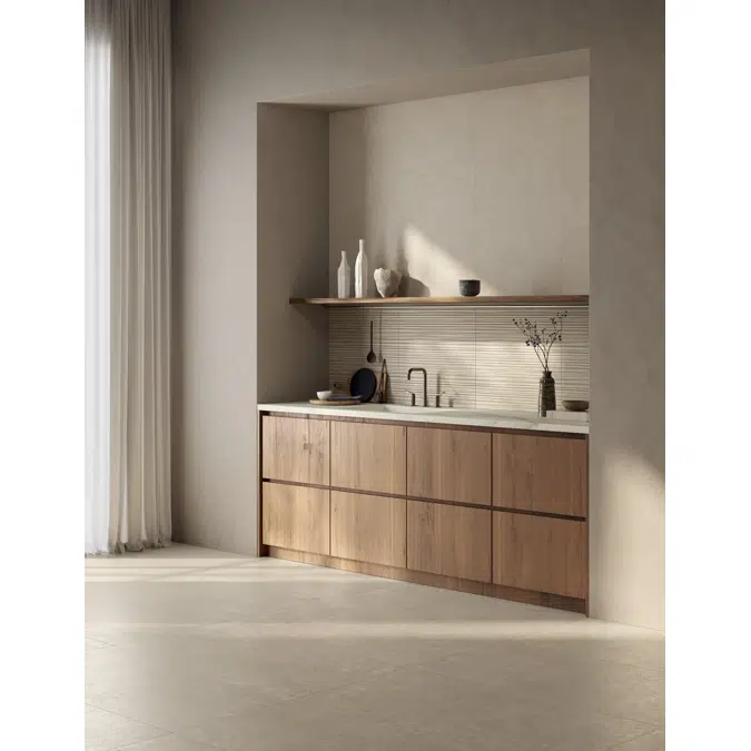 TIEMPO WALL ceramic tiles
