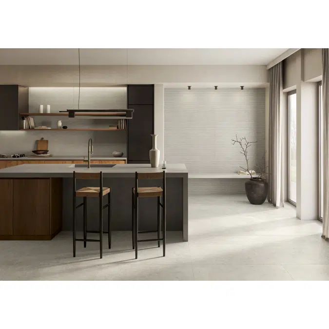 TIEMPO WALL ceramic tiles