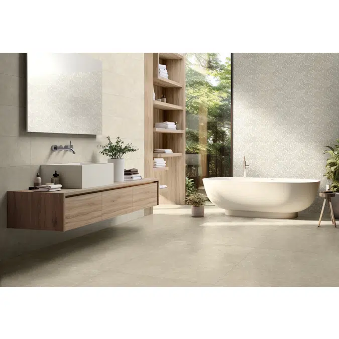 TIEMPO WALL ceramic tiles