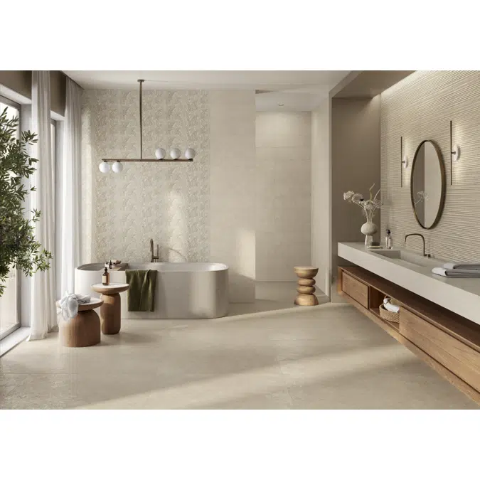 TIEMPO WALL ceramic tiles