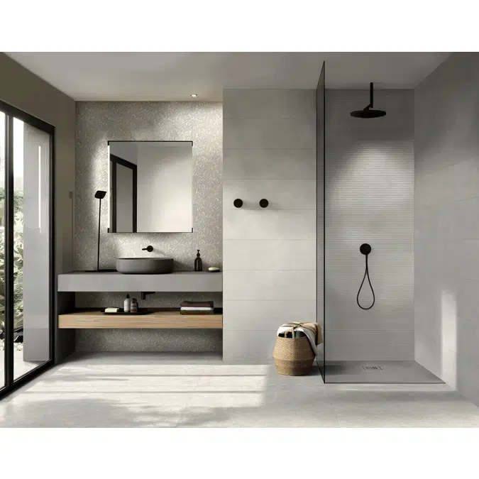 TIEMPO WALL ceramic tiles