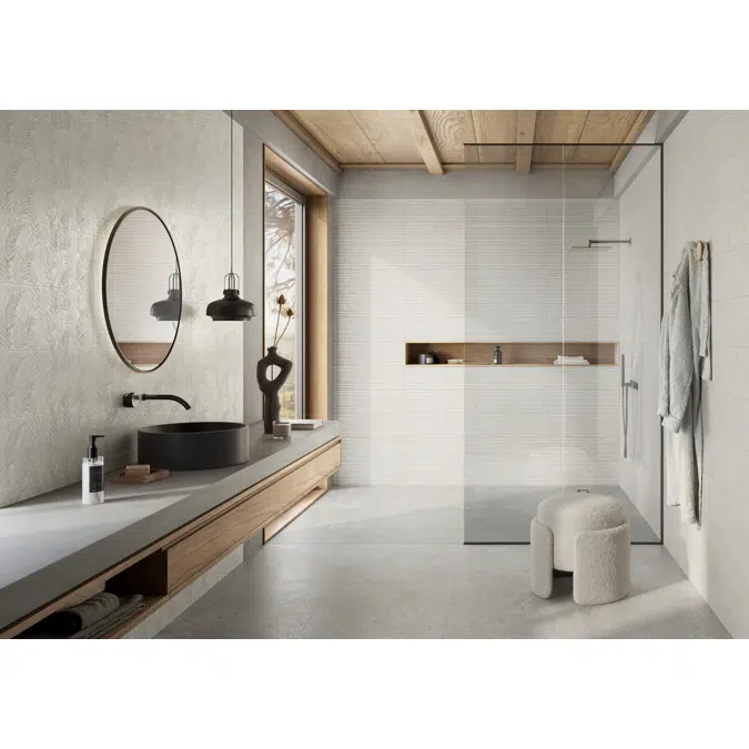 TIEMPO WALL ceramic tiles
