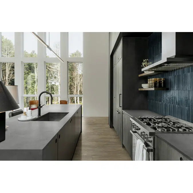 LOOK porcelain stoneware tiles