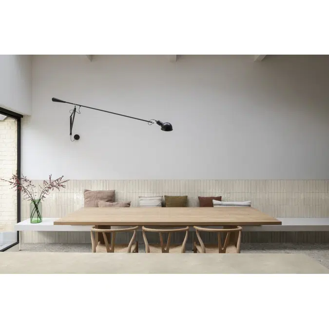 LOOK porcelain stoneware tiles
