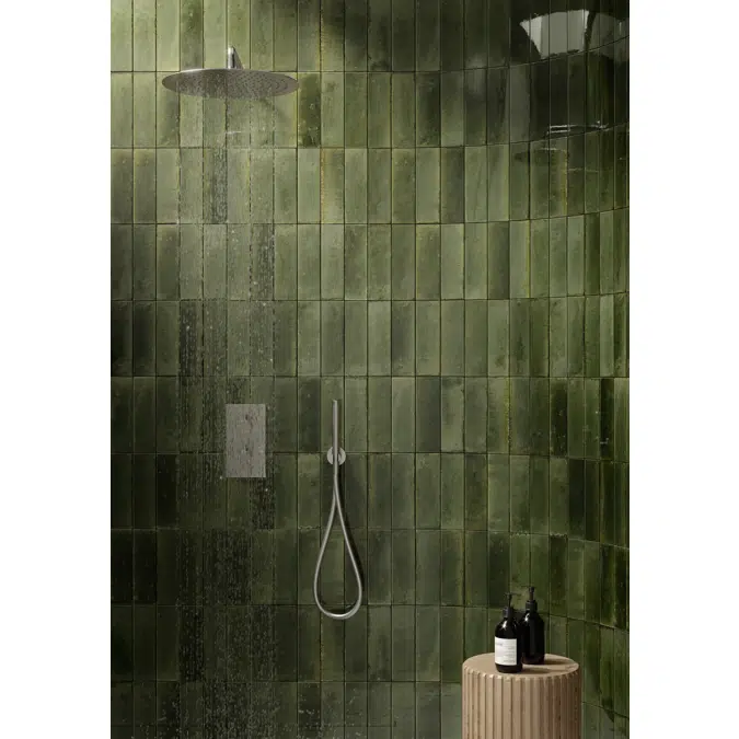 LOOK porcelain stoneware tiles