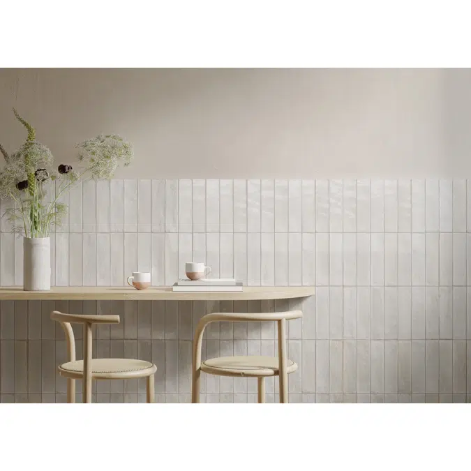LOOK porcelain stoneware tiles