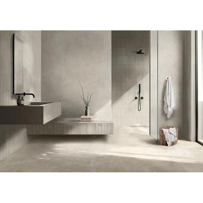 LOOK porcelain stoneware tiles