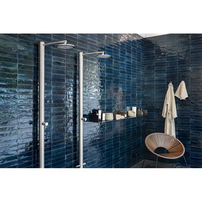LOOK porcelain stoneware tiles