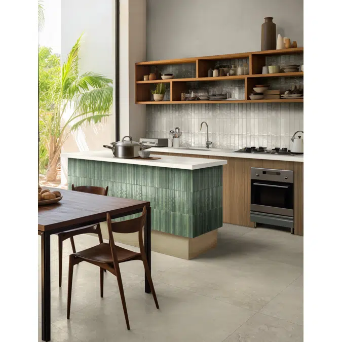 LOOK porcelain stoneware tiles