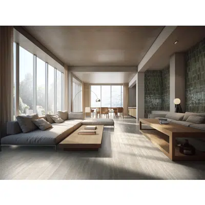 obraz dla REALSTONE_TRAVERTINO płytki porcelanowe