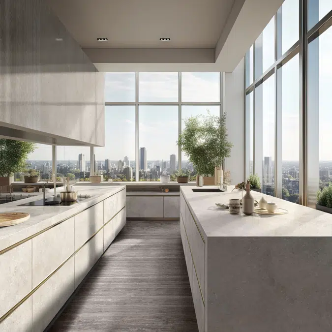 REALSTONE_TRAVERTINO porcelain stoneware tiles