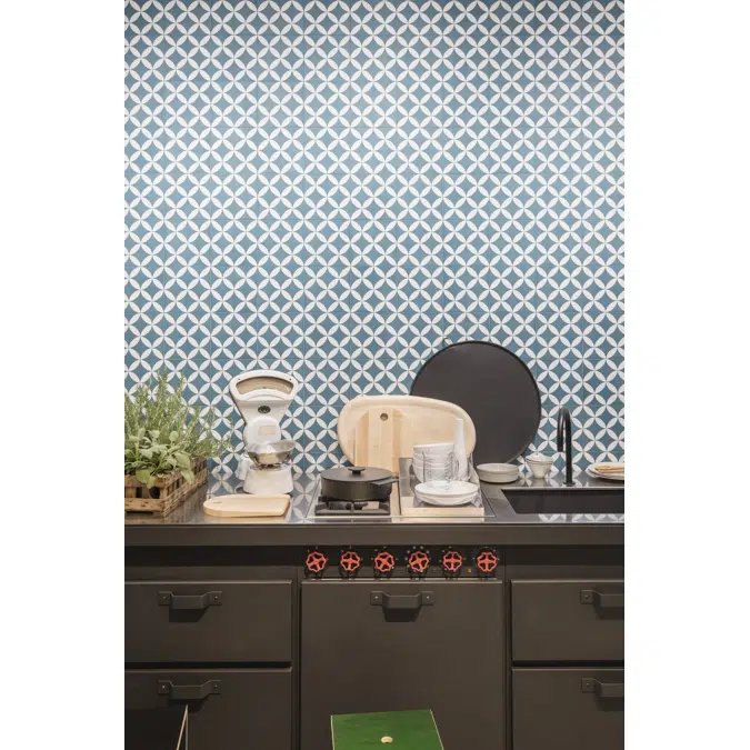 CONTRASTI porcelain stoneware tiles