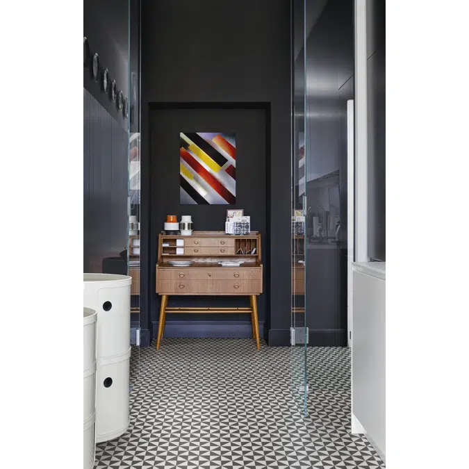 CONTRASTI porcelain stoneware tiles