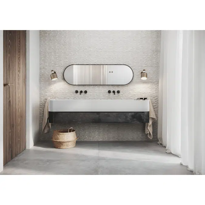 ROOTS porcelain stoneware tiles