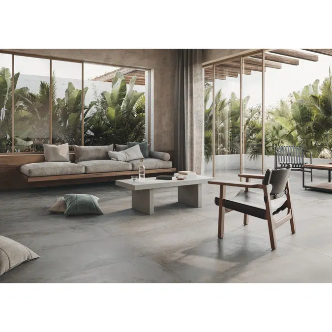 ROOTS porcelain stoneware tiles