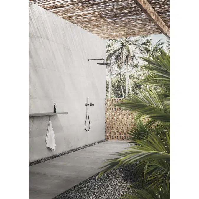ROOTS porcelain stoneware tiles