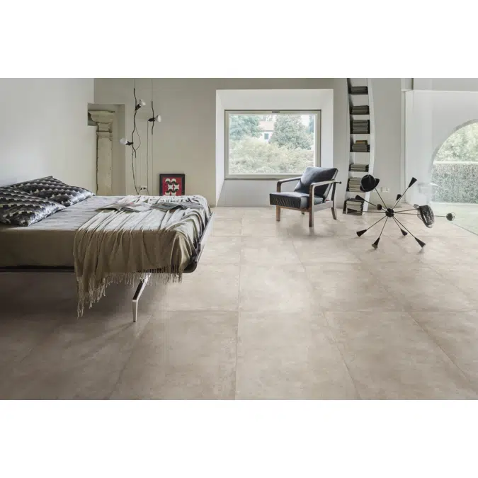 ROOTS porcelain stoneware tiles