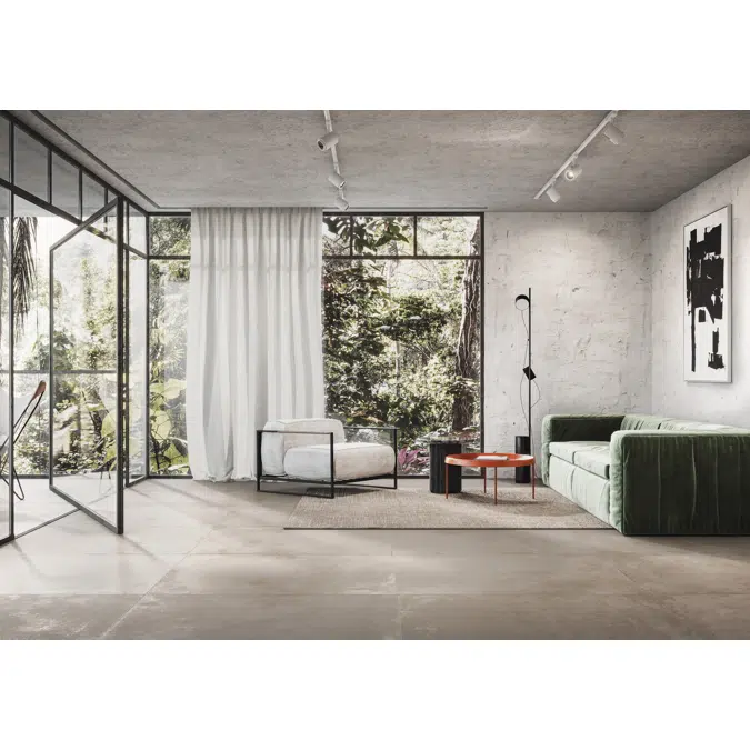ROOTS porcelain stoneware tiles