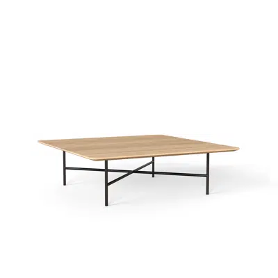 รูปภาพสำหรับ Grada indoor square coffee table 100x100x30