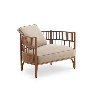 Image for Cadenza armchair