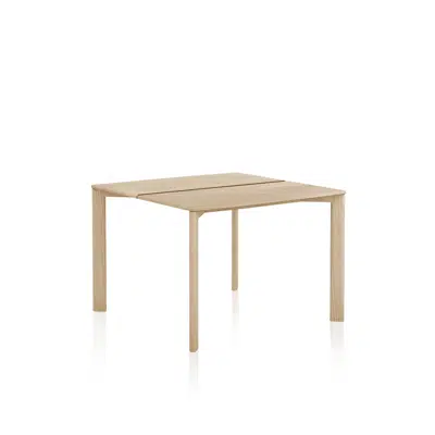 รูปภาพสำหรับ Kotai square dining table 100x100x75