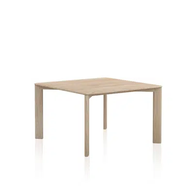 Image for Kotai square dining table 120x120x75