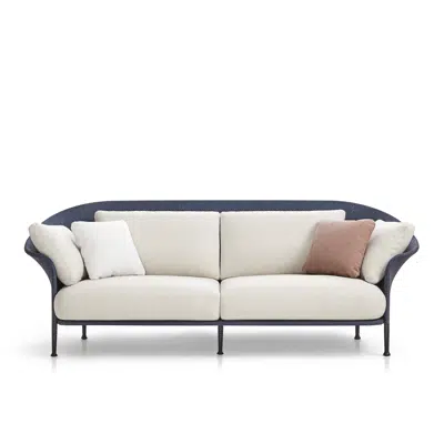 Image for Liz sofa