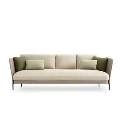 kép a termékről -  Käbu sofa C753