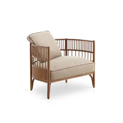 Image for Cadenza armchair