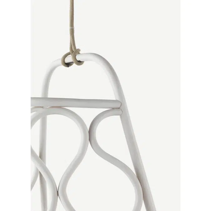 Nautica swing armchair