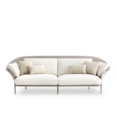 Image for Liz XL sofa