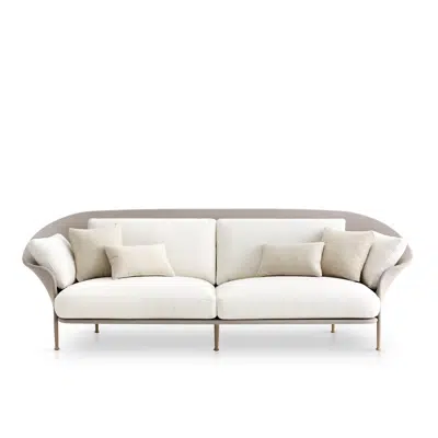 Image pour Liz XL sofa