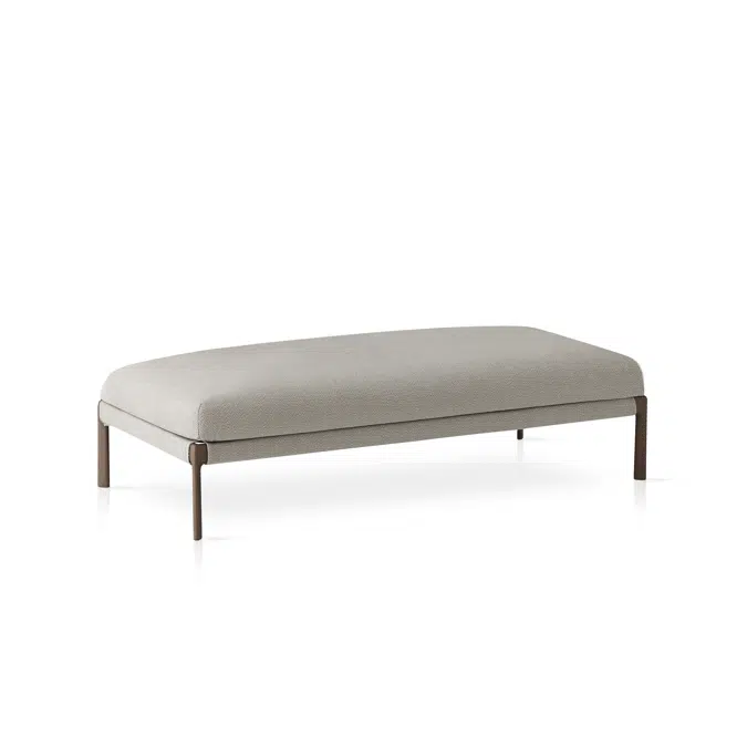 Livit double footstool