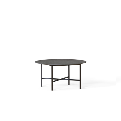 Image for Grada outdoor round coffee table Ø70x36